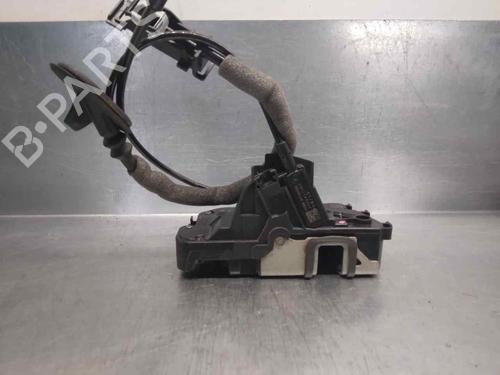 Front left lock FORD FIESTA VII (HJ, HF) 1.0 EcoBoost mHEV | BP11289682C98 