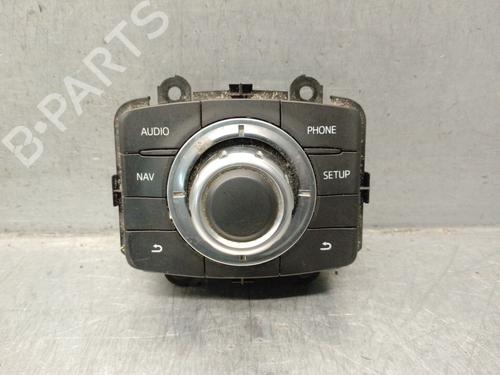Used Switch Switch MAZDA 6 Estate (GJ, GL) [2012-2026] 33270174 33270174