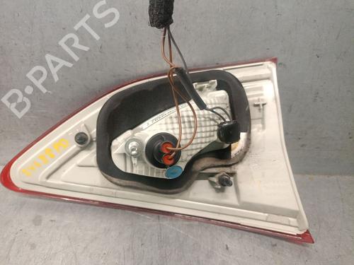 Right tailgate light FORD KUGA II (DM2) 2.0 TDCi | BP32326020C80