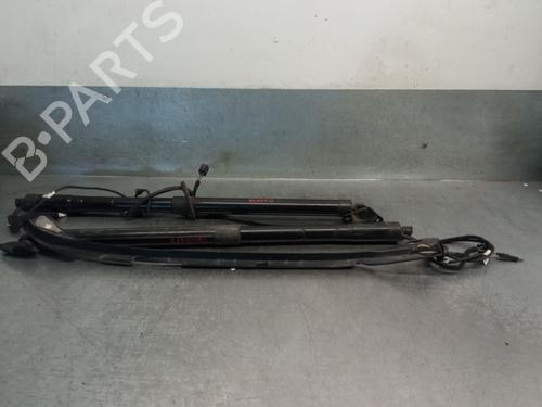 Achterklepdemper VW TOUAREG (7P5, 7P6) 3.0 V6 TDI (240 hp) 28167848