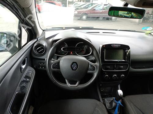 Left front window switch RENAULT CLIO IV (BH_) 0.9 TCe 90 LPG | BP23425948I27 - Image 14
