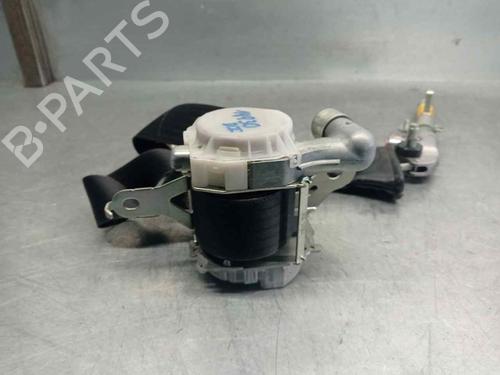 Used Front left seatbelt SUBARU LEGACY V Estate (BR) 2.0 D AWD (150 hp) 9344343