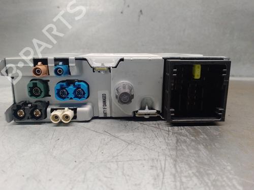 Electronic module PEUGEOT 2008 II (UD_, US_, UY_, UJ_, UR_, UC_) 1.2 PureTech 130 (USHNS, URHNS) | BP16983310M83