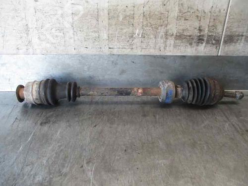 Used Right front driveshaft RENAULT 19 II Chamade (L53_) [1992-2003]  12188379
