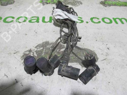 Elektronisk modul RENAULT LAGUNA II Grandtour (KG0/1_) 2.0 16V IDE (KG0N) (140 hp) 9088736