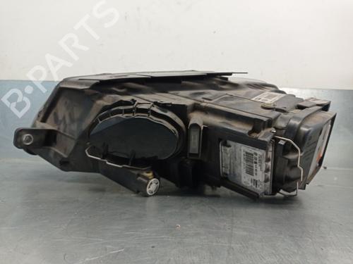 Right headlight VW PASSAT B6 (3C2) 1.4 TSI | BP27652098C29 