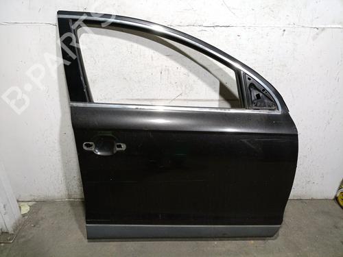 Used Right front door AUDI Q7 (4LB) 3.0 TDI quattro (233 hp) 25027825