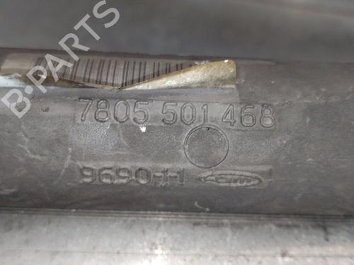Steering rack SKODA SUPERB II (3T4) 2.0 TDI | BP36996185M22 - Image 11