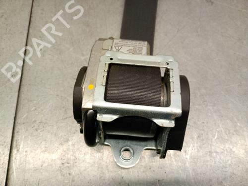 Sikkerhetsbelte foran høyre SSANGYONG REXTON / REXTON II (GAB_) 2.7 Xdi 4x4 | BP30393427I25