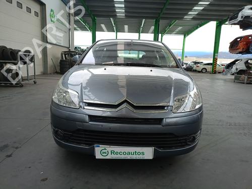 Lampa przednia lewa CITROËN C4 I (LC_) | BP30614521C28