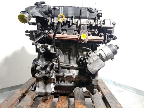 Engine PEUGEOT 307 (3A/C) 1.6 HDi 110 | BP32314488M1