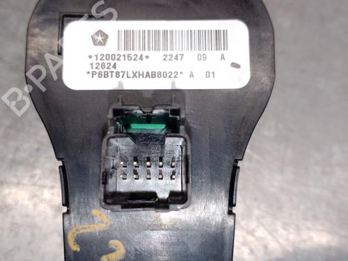 Hovedlysbryter JEEP COMPASS (MP, M6, MV, M7) 2.0 CRD 4x4 | BP29625709I24 