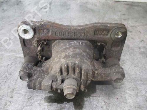 Right rear brake caliper KIA SORENTO I (JC) 2.5 CRDi 4WD | BP11613082M106 