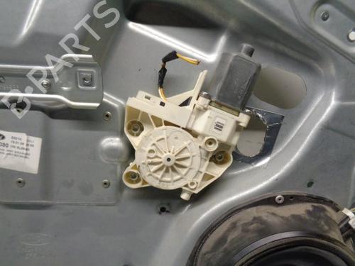 Front left window mechanism FORD FOCUS II (DA_, HCP, DP) 2.5 ST | BP9060516C22 
