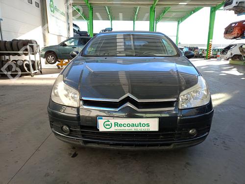 Rückleuchte Rechts CITROËN C5 II (RC_) 2.0 HDi (RCRHRH) | BP30728226C35 