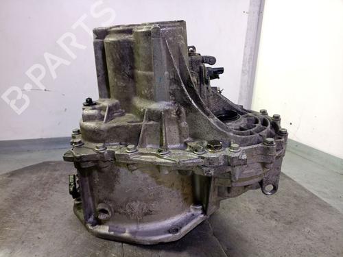 Gearbox RENAULT GRAND SCÉNIC II (JM0/1_) 1.9 dCi (JM0G, JM12, JM1G, JM2C) | BP26910240M3