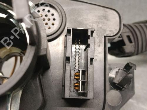 Headlight switch OPEL VECTRA C (Z02) 2.2 DTI 16V (F69) | BP40256017I24 - Image 5