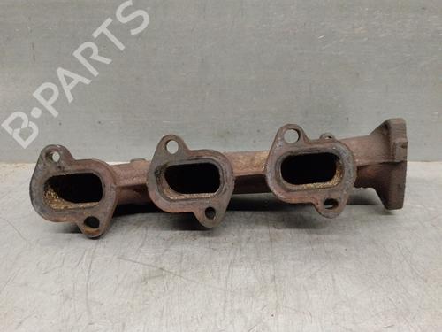 Exhaust manifold AUDI Q7 (4LB) 3.0 TDI quattro | BP30053115M110 
