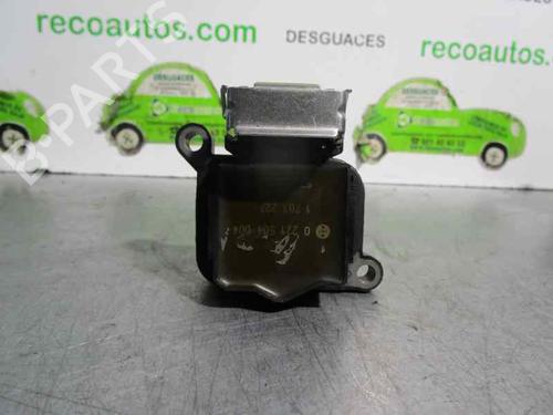 Ignition coil BMW 5 (E39) 523 i | BP2082550M94 