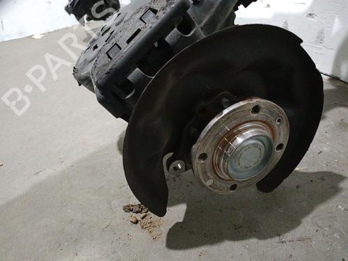 Bakaksel JEEP AVENGER (J2) Electric | BP32298509M2