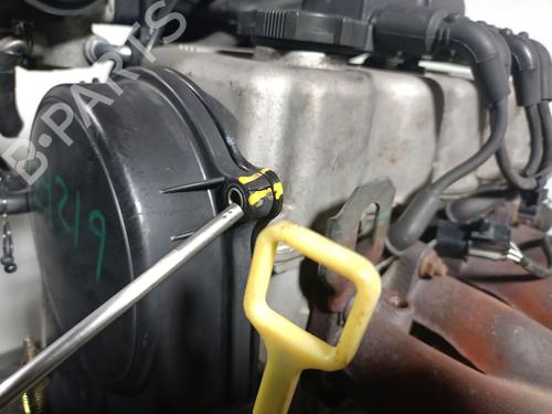 Engine CHEVROLET KALOS 1.2 | BP30940394M1 