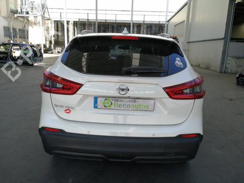 Elektronische module NISSAN QASHQAI II SUV (J11, J11_) 1.2 DIG-T | BP13820289M83 