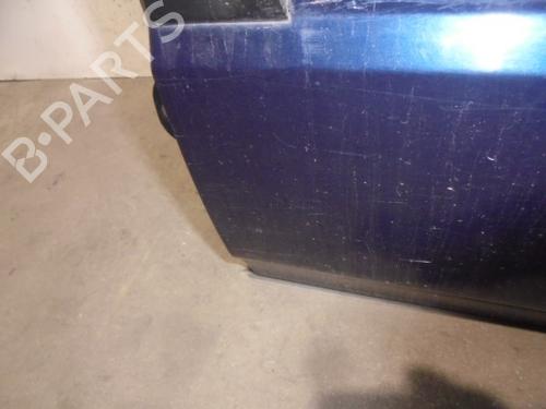 Left rear door SSANGYONG MUSSO (FJ) 2.9 D | BP10638188C4 