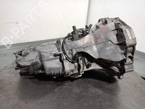 Gearbox AUDI A4 B5 (8D2) 1.8 | BP35724184M3 - Image 5