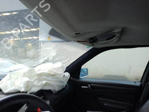 Front left panel MERCEDES-BENZ C-CLASS (W202) C 220 CDI (202.133) | BP27605958C58 - Image 16