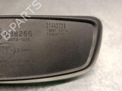 Rear mirror VOLVO XC40 (536) D4 AWD | BP29913850I6 