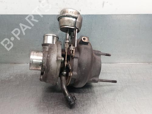 Turbocharger/Supercharger KIA CARNIVAL / GRAND CARNIVAL III (VQ) 2.9 CRDi | BP30137382M71