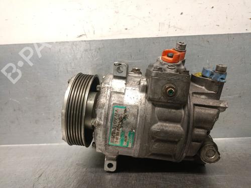 AC-Kompressor AUDI A3 (8P1) 1.9 TDI (105 hp) 27391263