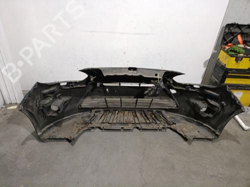 Front bumper FORD C-MAX II (DXA/CB7, DXA/CEU) 1.0 EcoBoost | BP29737871C7 