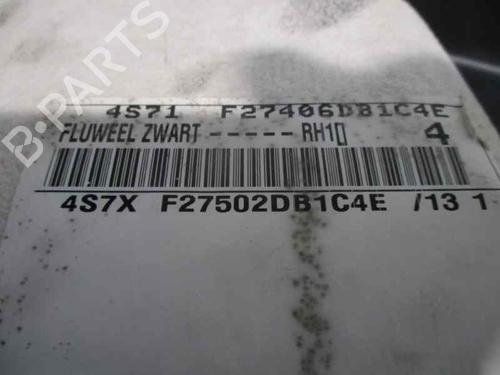 Rear right panel FORD MONDEO III (B5Y) 2.0 TDCi | BP2765949C61 