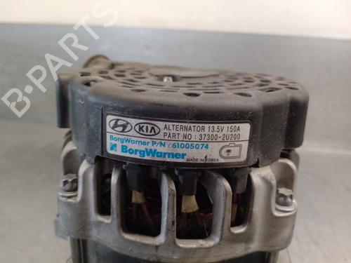 Alternator HYUNDAI KONA (OS, OSE, OSI) 1.6 CRDi | BP29360086M7 