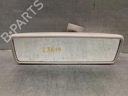 Used Rear mirror SEAT IBIZA II (6K1) 1.4 16V (75 hp) 29201926