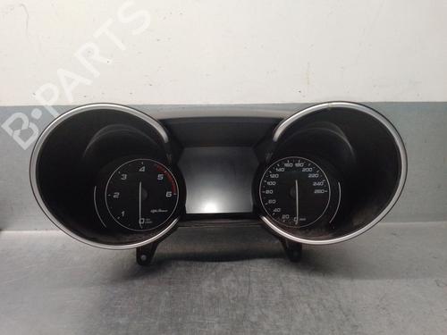 Used Instrument cluster Instrument cluster 38542456 38542456