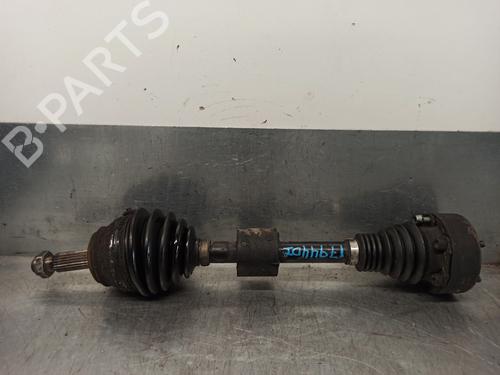 Used Left front driveshaft SEAT IBIZA II (6K1) 1.9 TDI (90 hp) 13381457