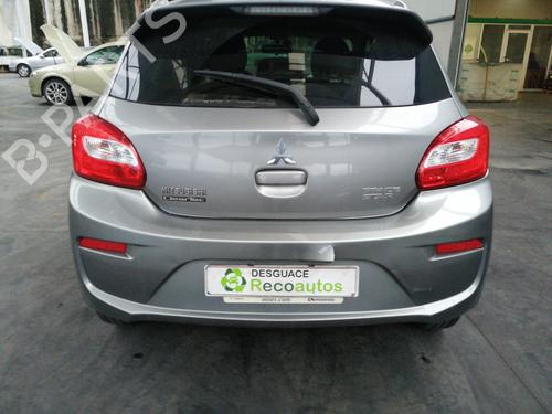 Mirror switch MITSUBISHI MIRAGE / SPACE STAR VI Hatchback (A0_A) 1.2 (A03A) | BP15731614I25 - Image 15