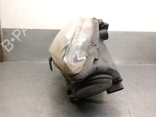 Right headlight SEAT LEON (1P1) 1.4 TSI | BP29813201C29 