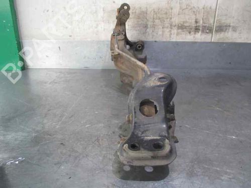 Right rear steering knuckle SUBARU LEGACY IV Estate (BP) 2.5 i AWD (BP9) | BP5858709M28