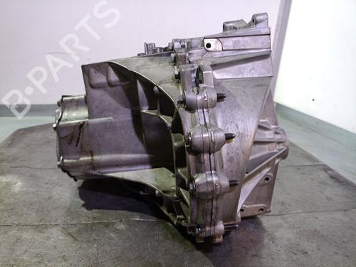 Gearbox PEUGEOT 5008 (0U_, 0E_) 1.6 BlueHDi 120 | BP21772849M3 