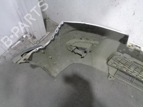 Front bumper FORD RANGER (ET) 2.5 TDdi | BP14832581C7 