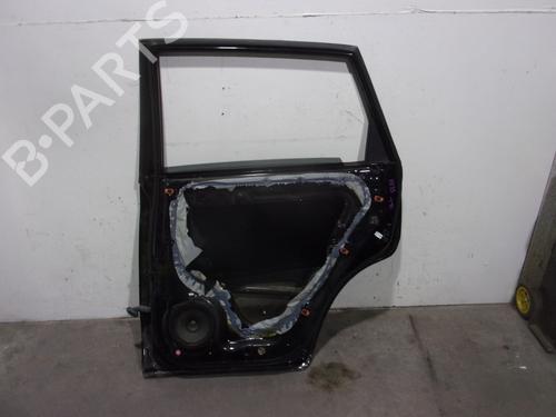 Right rear door HYUNDAI TUCSON (JM) 2.0 CRDi | BP16254464C5 