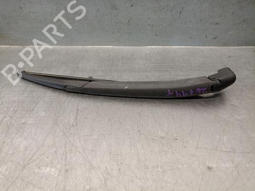 Used Rear windshield wiper arm Rear windshield wiper arm FIAT BRAVO II (198_) 1.6 D Multijet (198AXH1B) (105 hp) 40024125 40024125