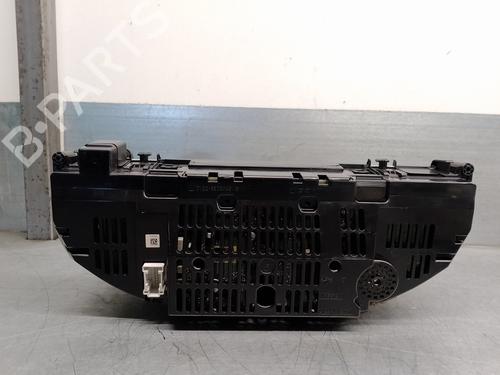 Instrument cluster MERCEDES-BENZ E-CLASS (W212) E 300 CDI / BlueTEC (212.020, 212.021, 212.027) | BP16338765C47 