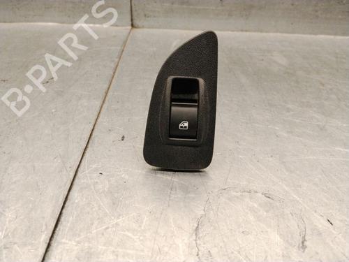 Used Left rear window switch Left rear window switch 39502858 39502858