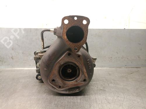 Turbocharger/Supercharger MERCEDES-BENZ E-CLASS (W213) E 350 d (213.033) | BP23000749M71 