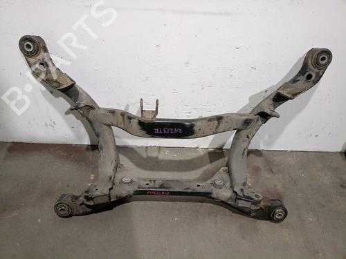 Bakaksel AUDI A6 C6 (4F2) 3.0 TDI quattro (225 hp) 32374966