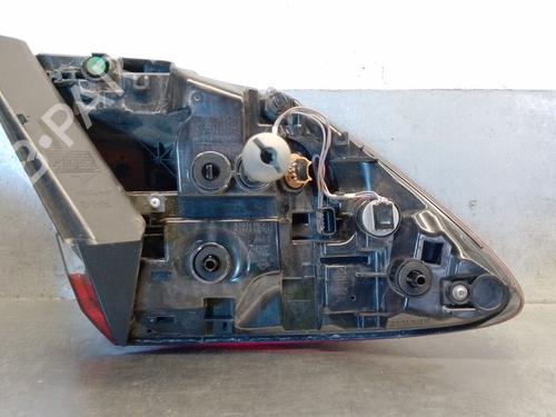 Højre baglygte RENAULT CAPTUR II (HF_) TCe 90 (HFM6) | BP29973302C35 